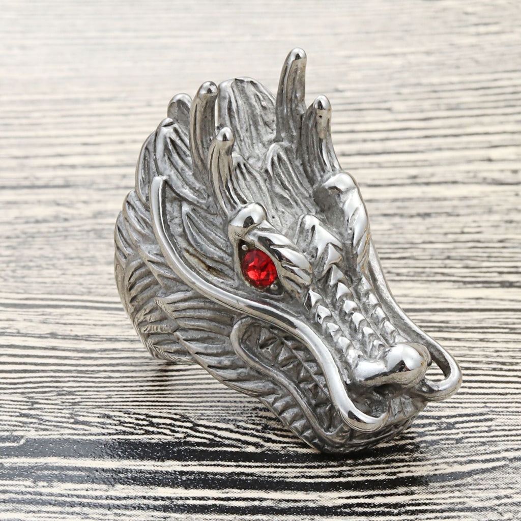 Elegant Ring for Every Occasion