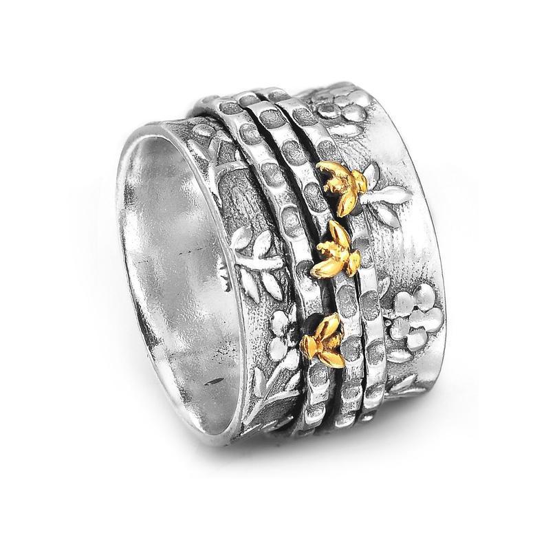 Stunning Ring for Daily Wear