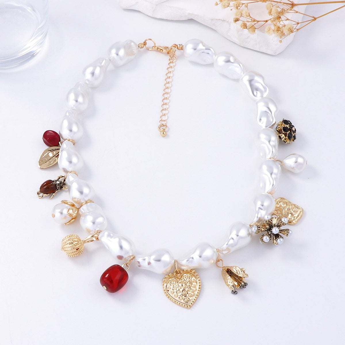 Delicate Artisan Piece