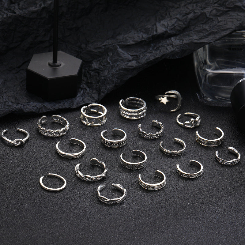 Romantic Ring for Special Moments