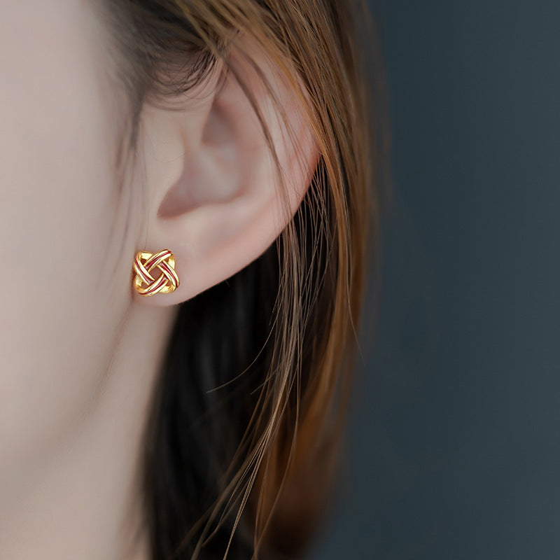 Romantic Earring for Special Moments