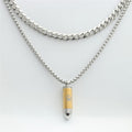 Stunning Pendant for Daily Wear