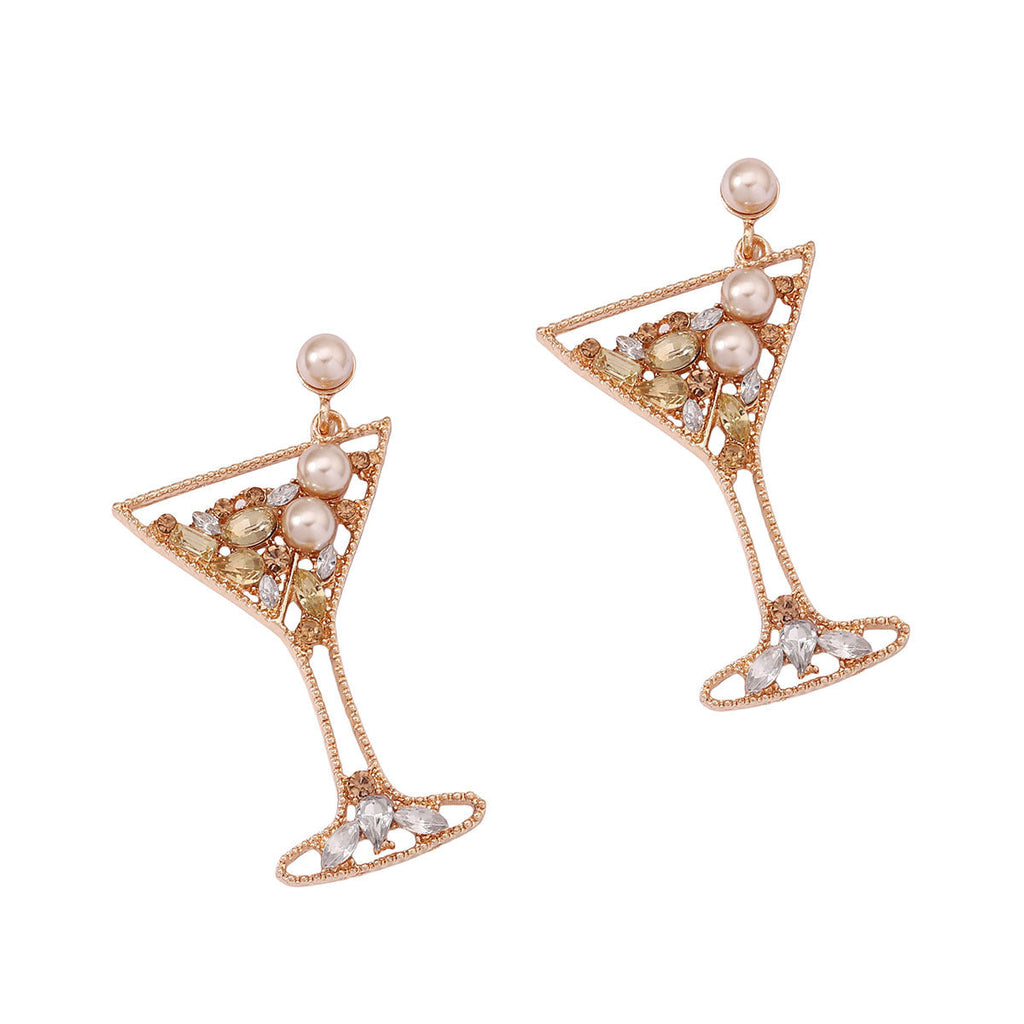 Romantic Pearl Set for Special Moments