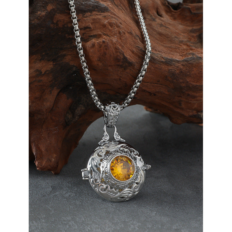 Charming Necklace for Any Occasion