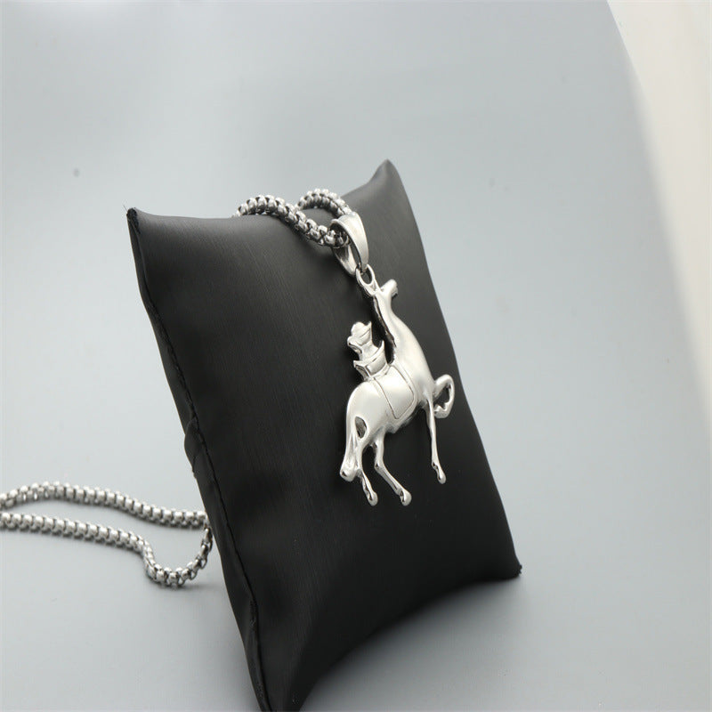 Romantic Gold Necklace for Special Moments