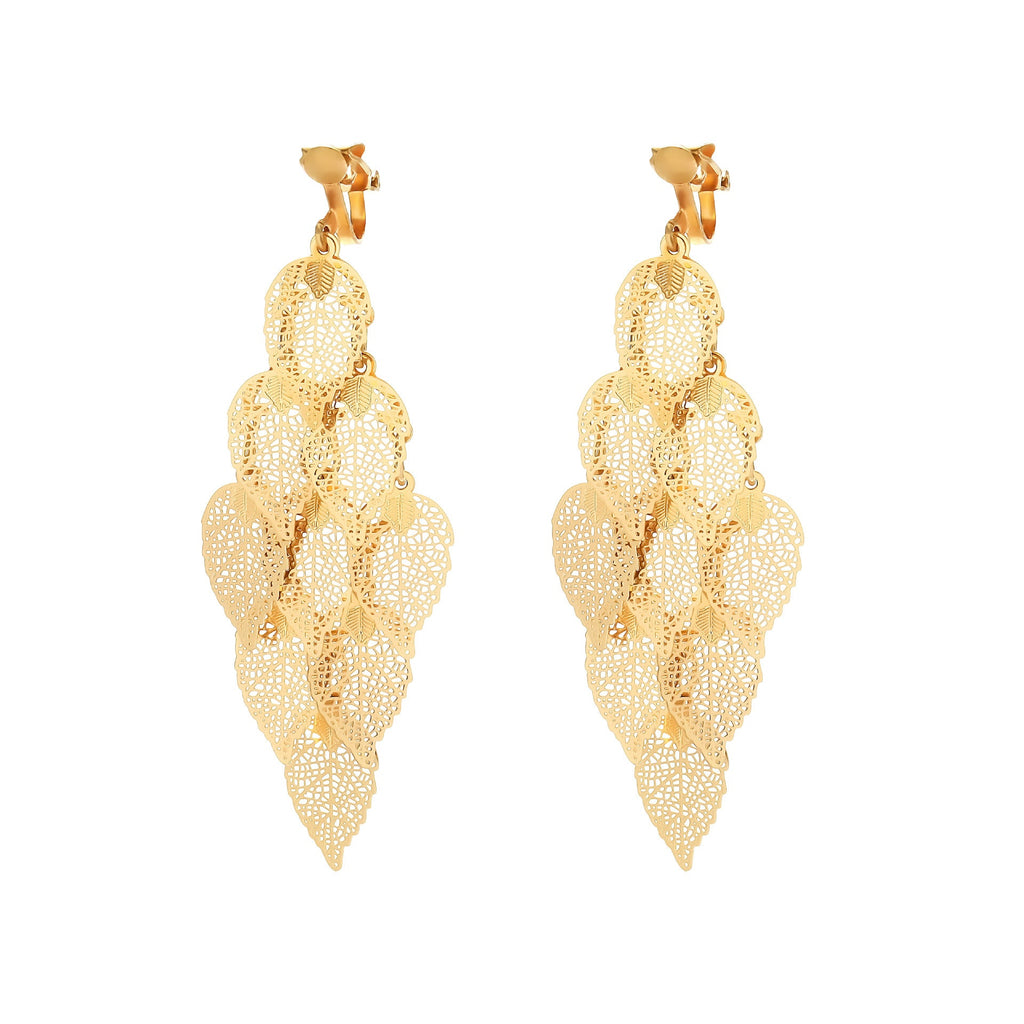 Romantic Earring for Special Moments
