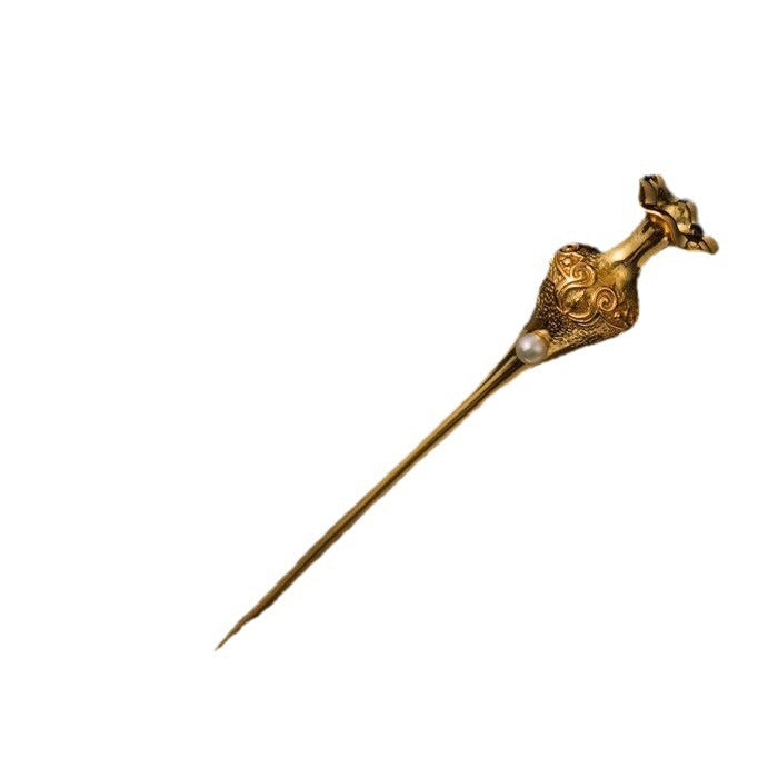 Delicate Artisan Piece