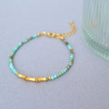 Stunning Gold Bracelet for Daily Wear