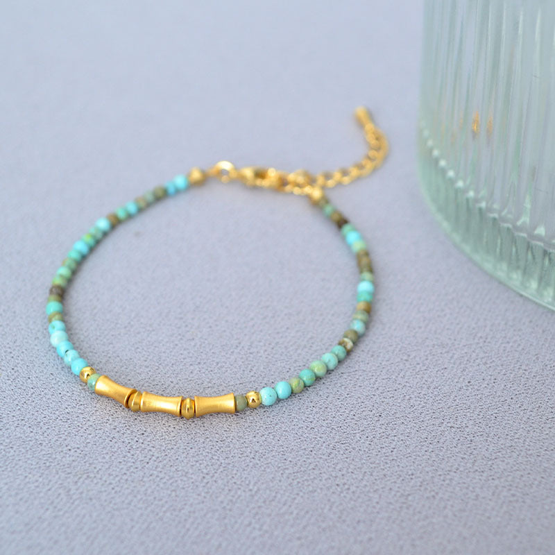 Stunning Gold Bracelet for Daily Wear