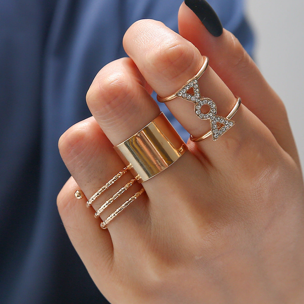 Elegant Ring for Every Occasion