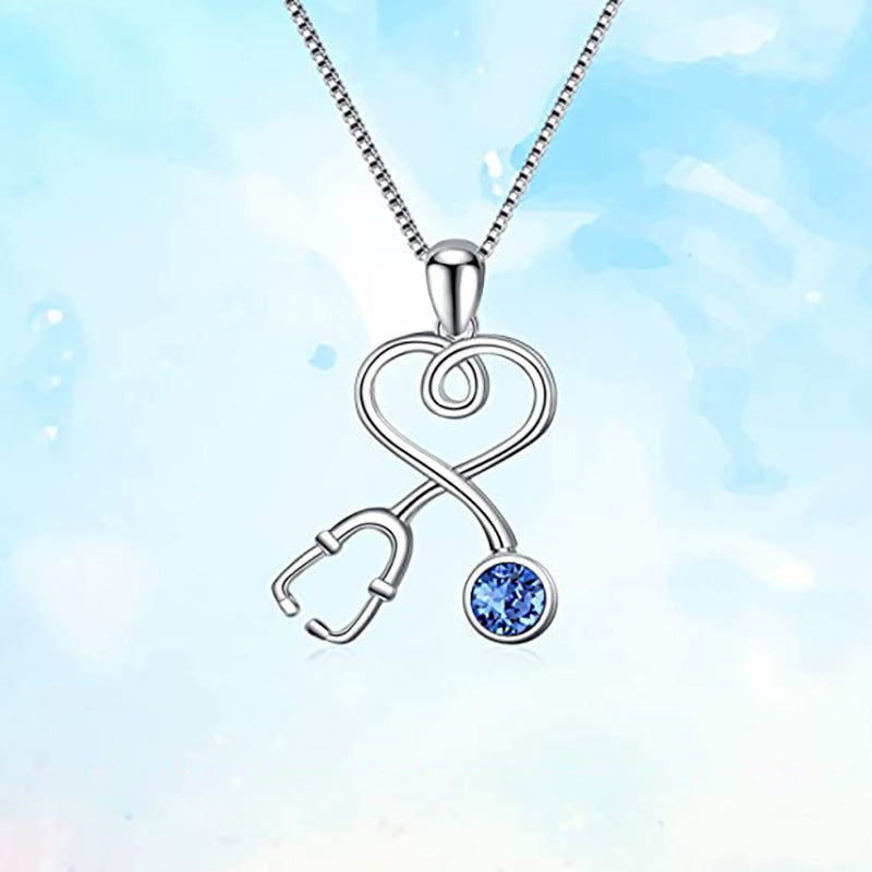 Romantic Necklace for Special Moments