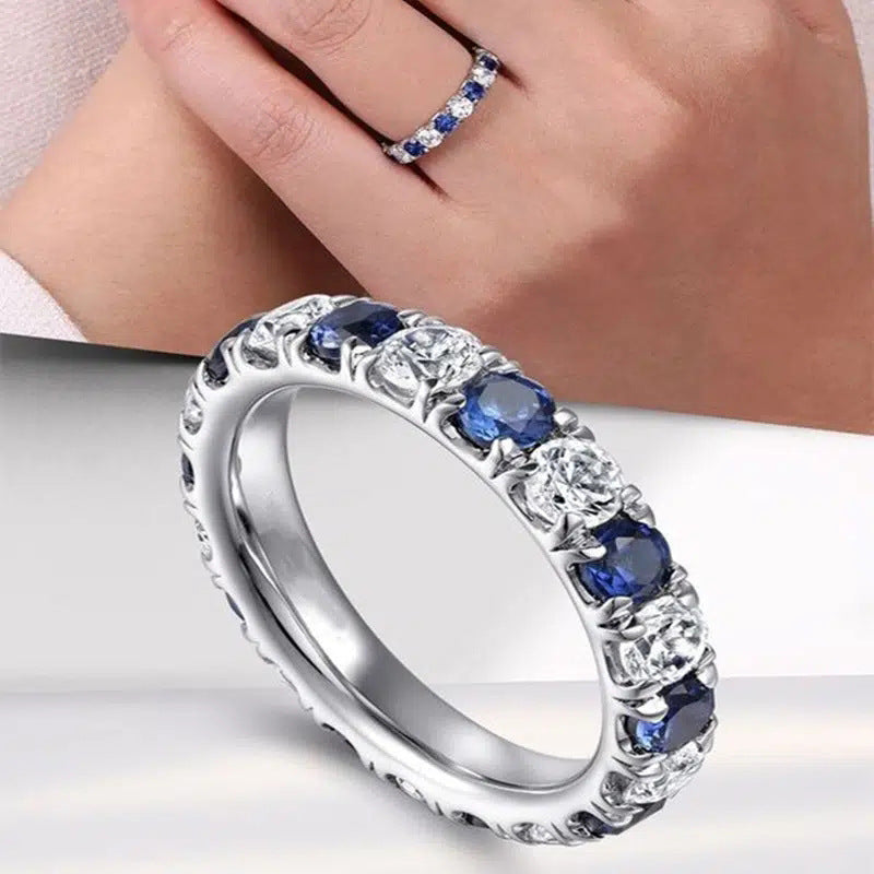 Classic Ring with Timeless Appeal