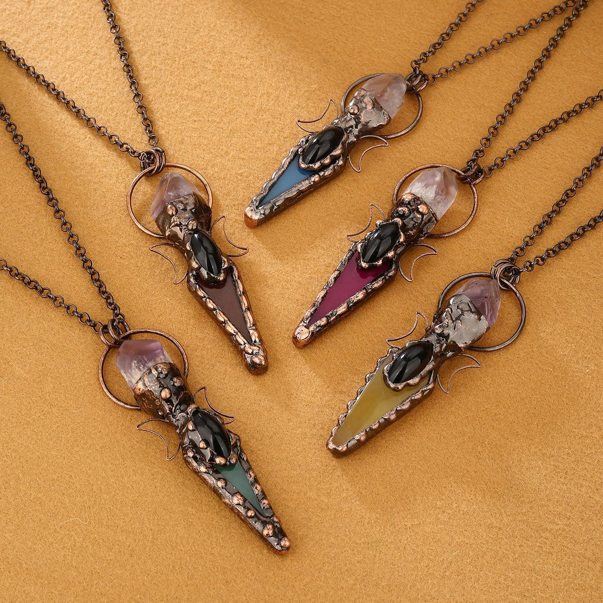 Stunning Necklace for Daily Wear