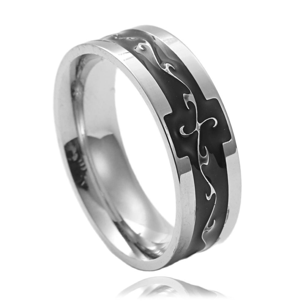 Romantic Ring for Special Moments