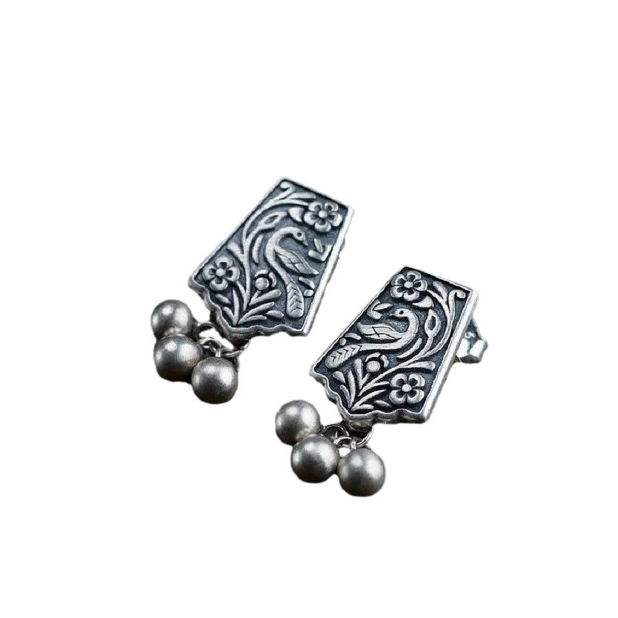 Elegant Earring for Every Occasion