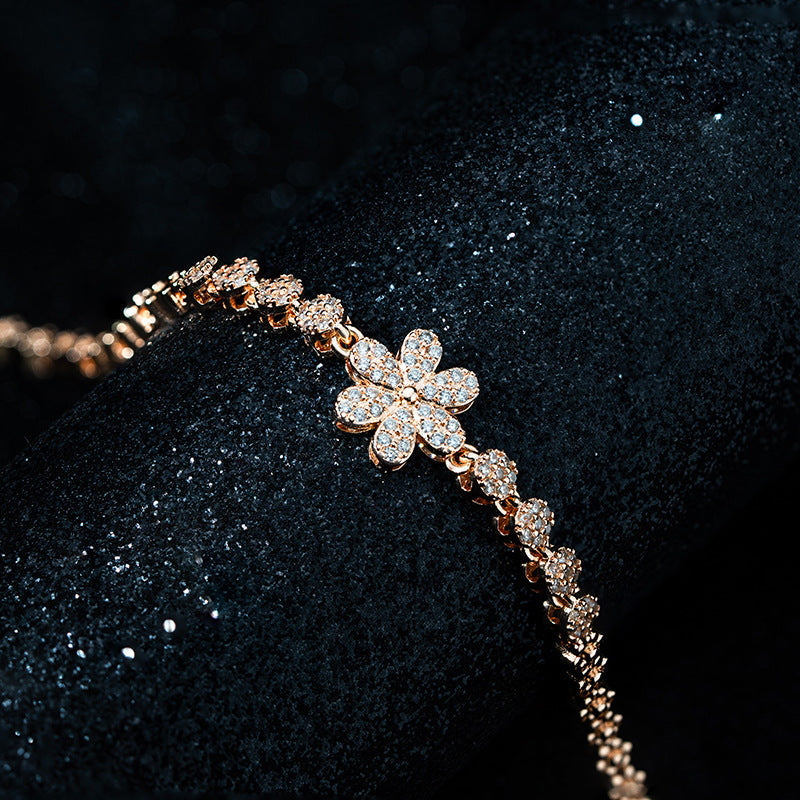 Elegant Bracelet for Every Occasion