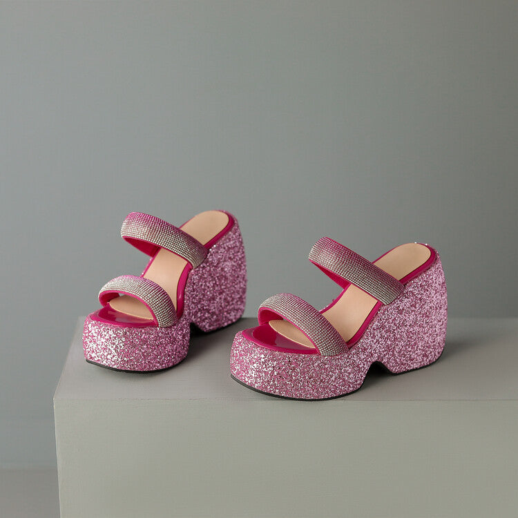 Beautifully Crafted Orthopedic Sandals