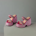 Beautifully Crafted Orthopedic Sandals