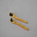 Charming Gold Earring for Any Occasion