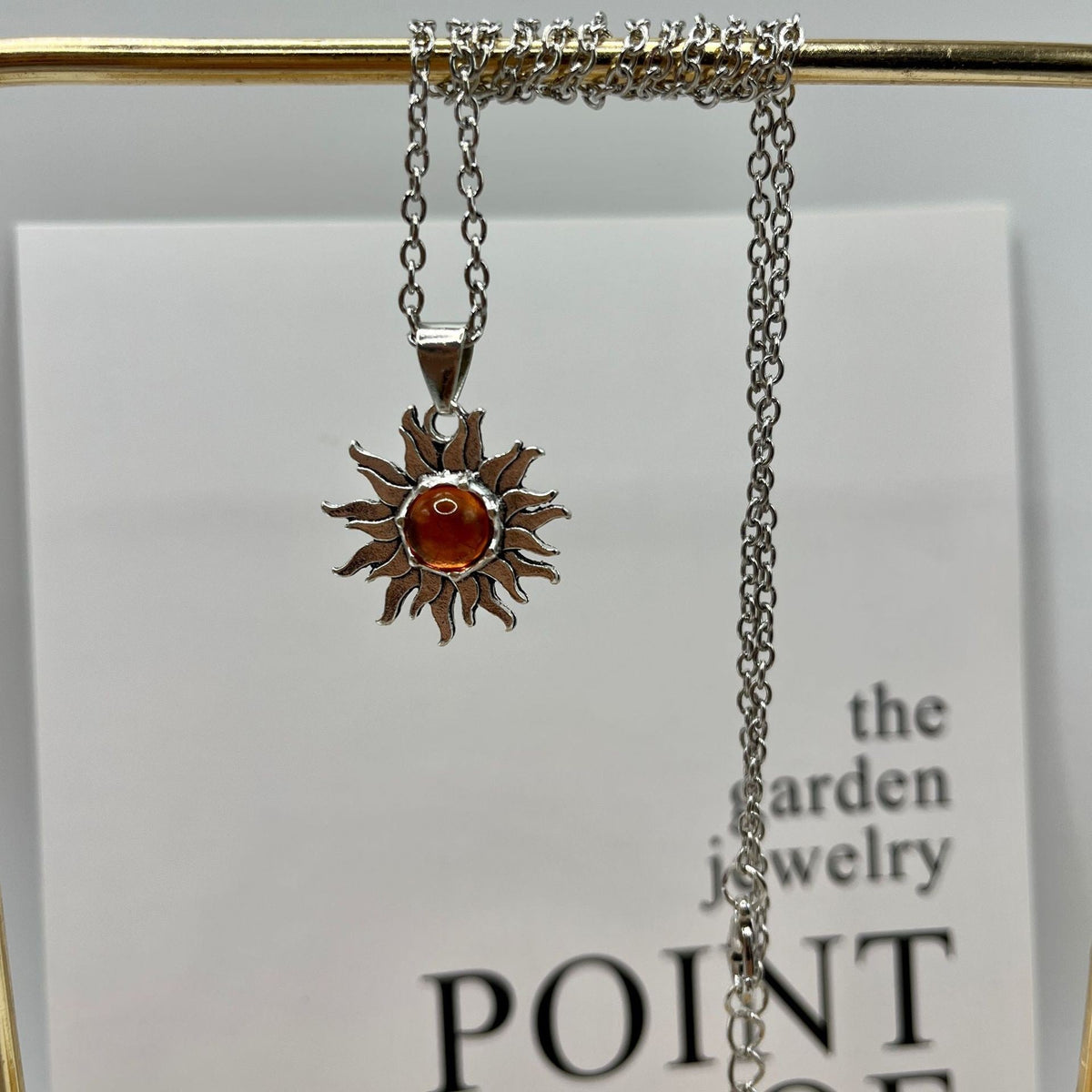 Stunning Necklace for Daily Wear