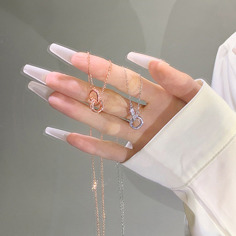 Beautiful Necklace with Unique Style