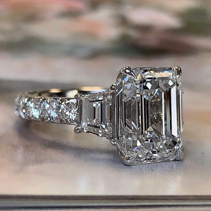 Vintage Handmade Ring