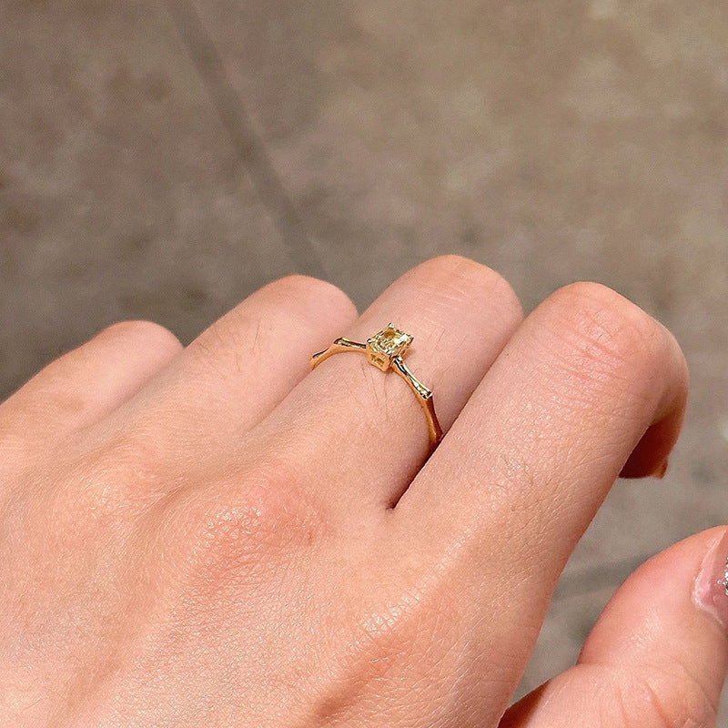 Stunning Ring for Daily Wear