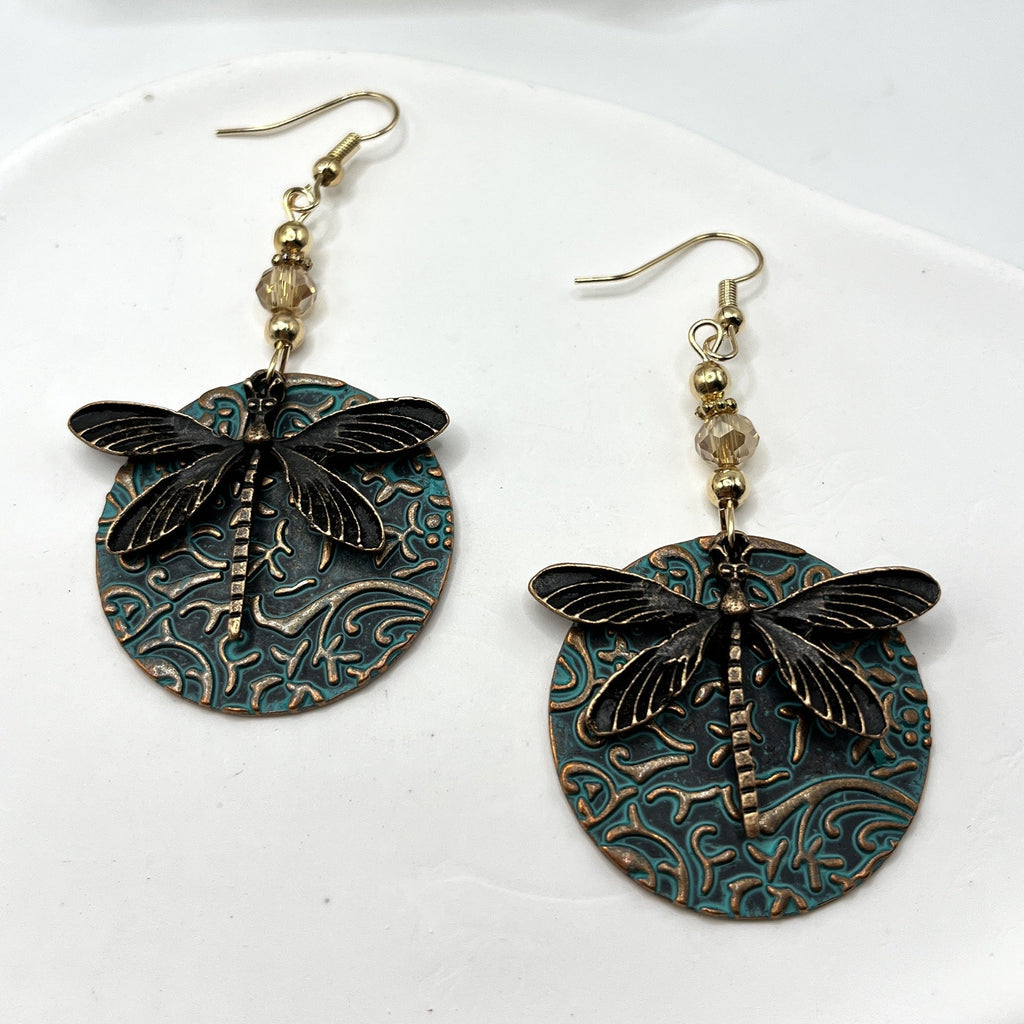 Romantic Earring for Special Moments