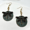 Romantic Earring for Special Moments