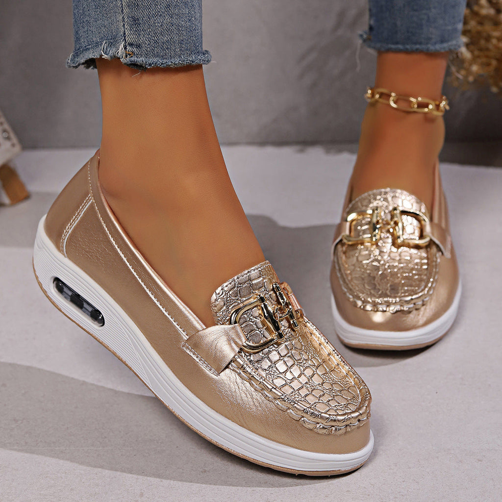 Comfortable Orthopedic Shoes for Daily Wear