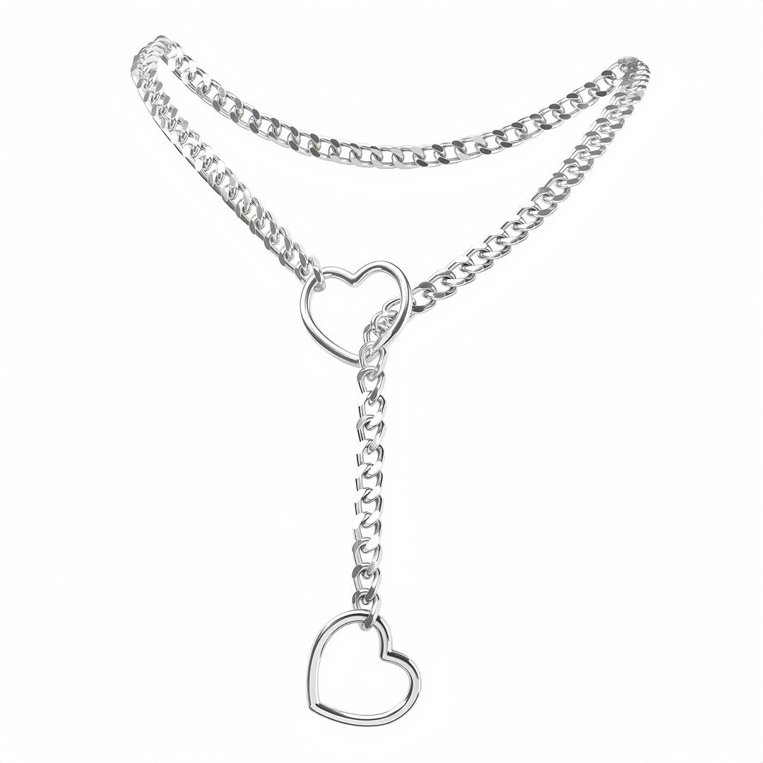 Stunning Necklace for Daily Wear