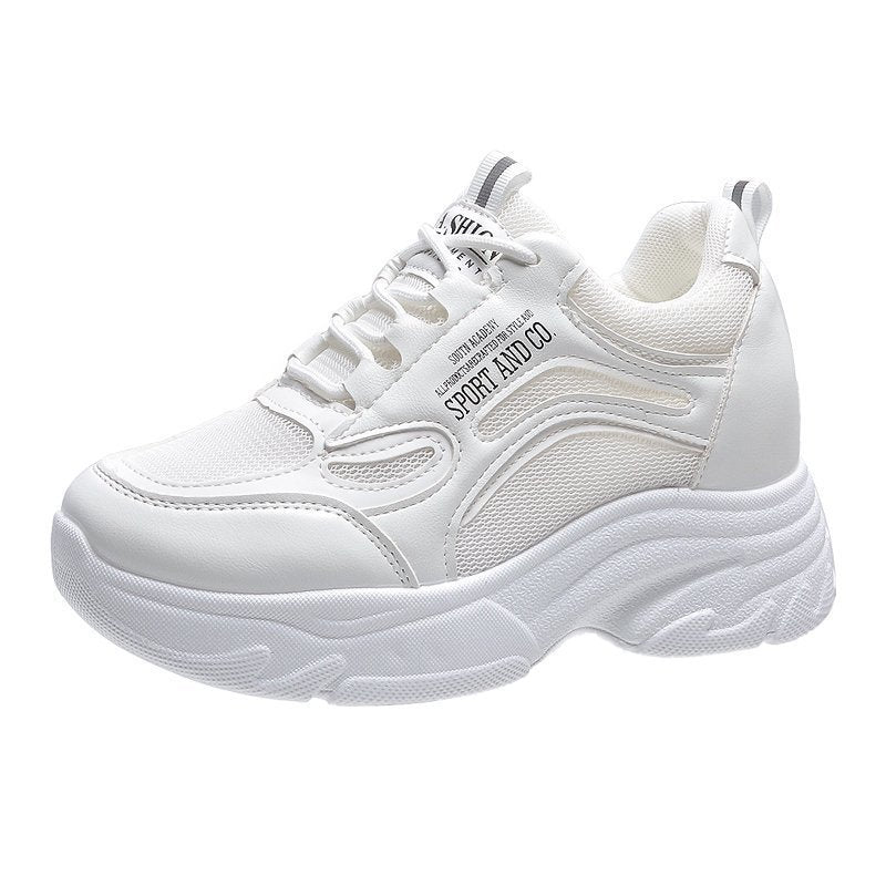 Beautifully Crafted Orthopedic Sneakers