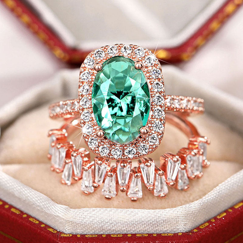 Stunning Ring for Daily Wear
