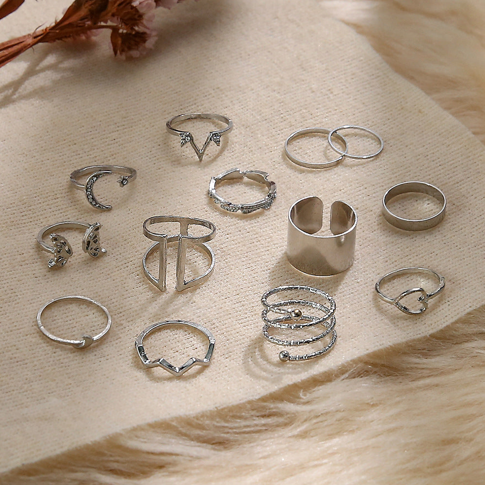 Elegant Ring for Every Occasion
