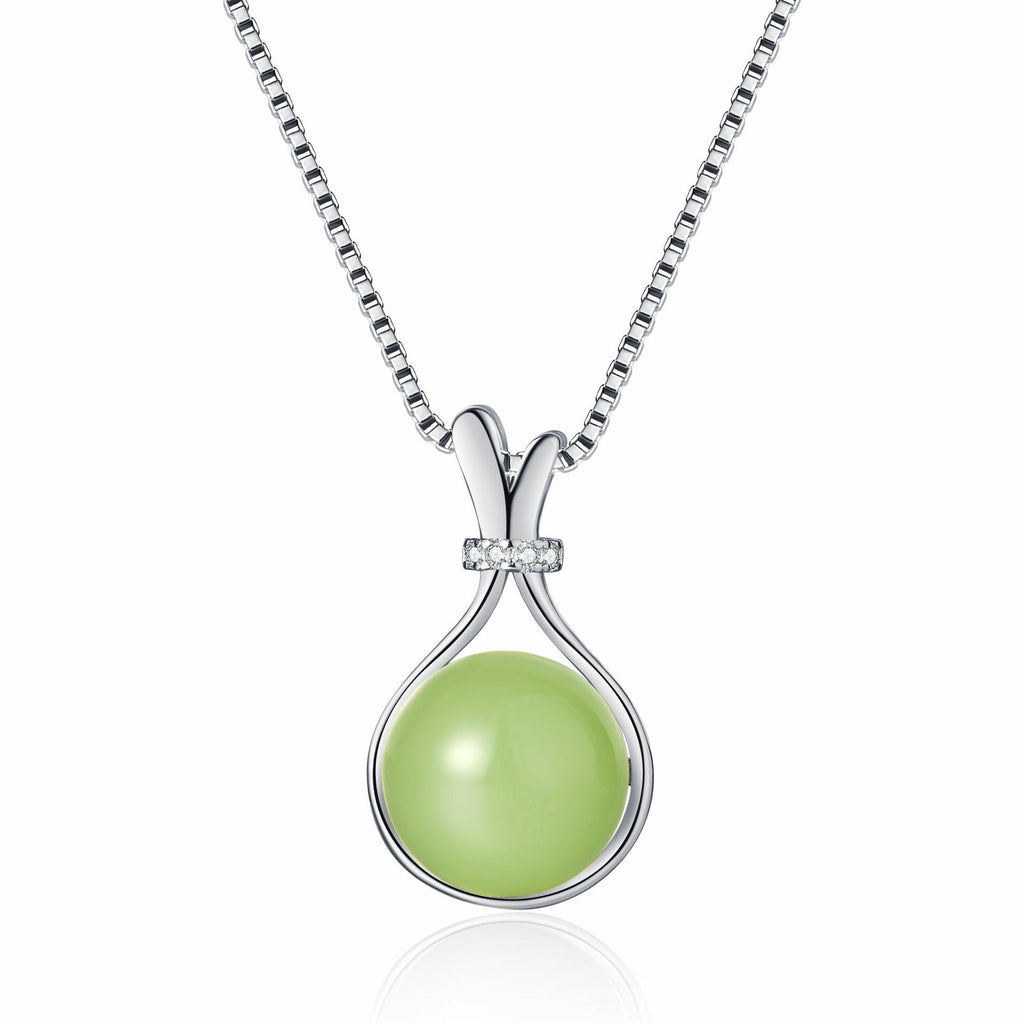 Romantic Necklace for Special Moments