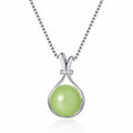 Romantic Necklace for Special Moments