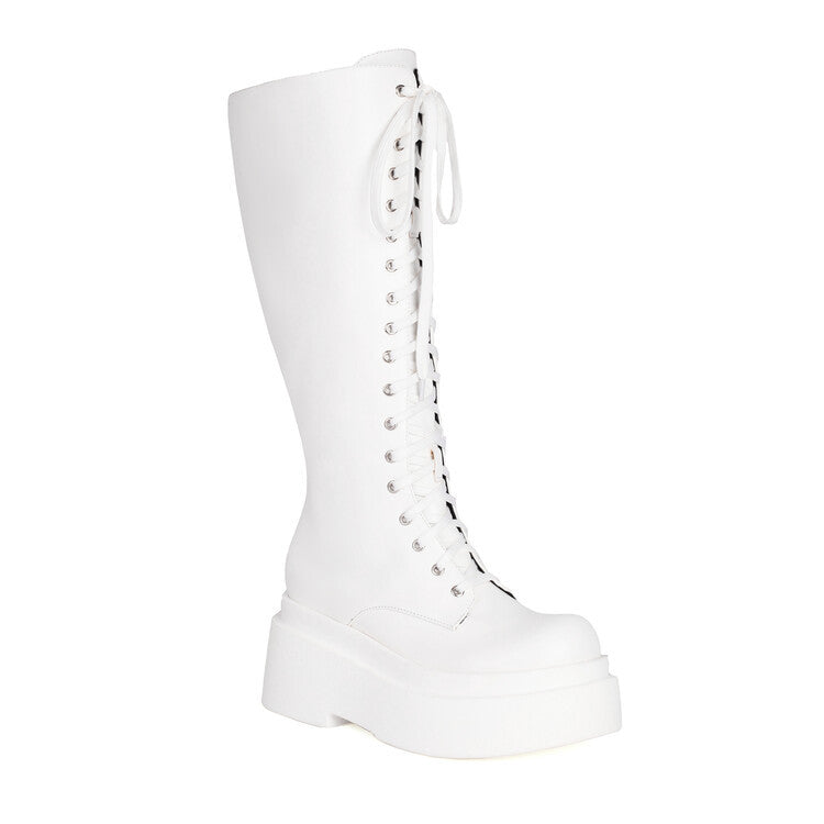 Classic Orthopedic Boots with Timeless Style