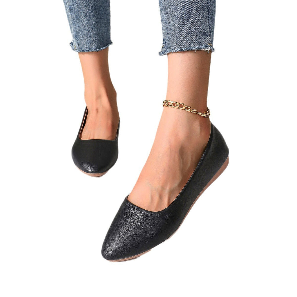 Vintage Inspired Orthopedic Shoes