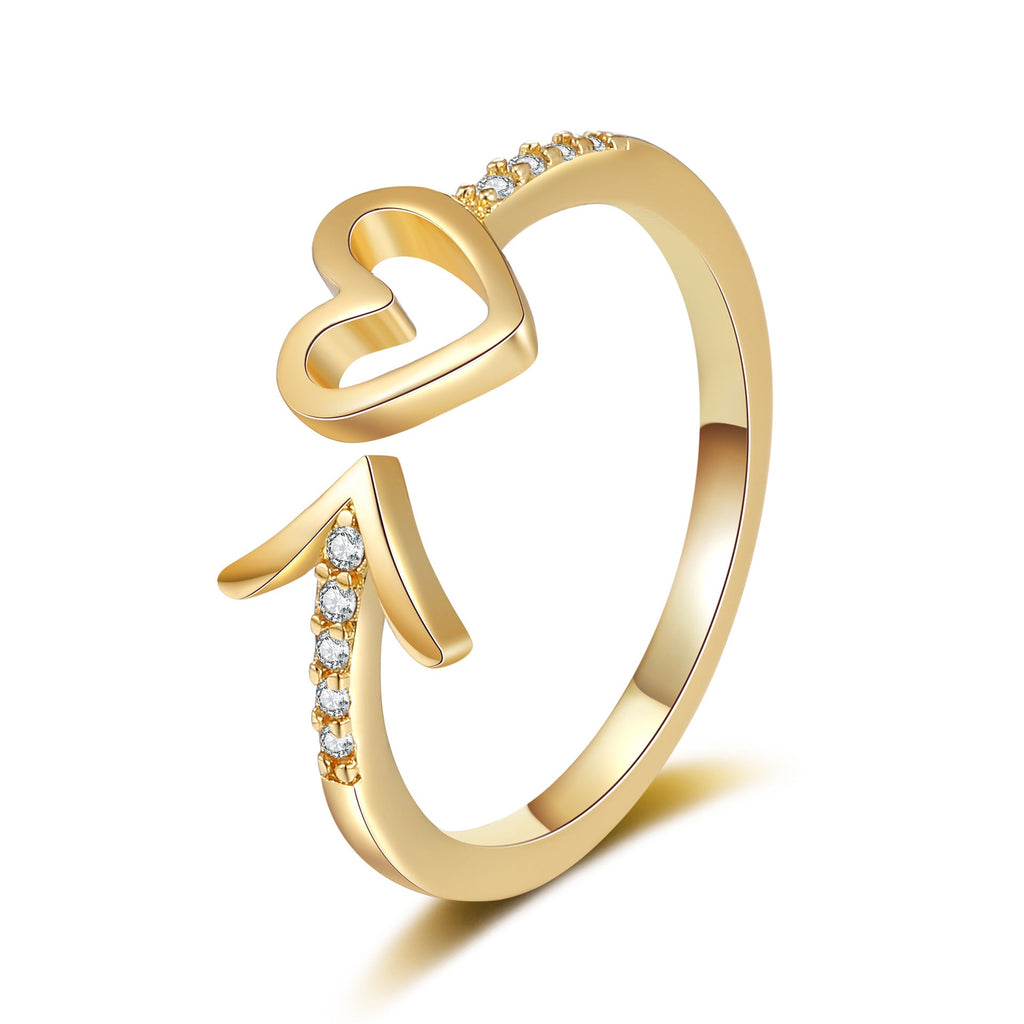 Classic Ring with Timeless Appeal