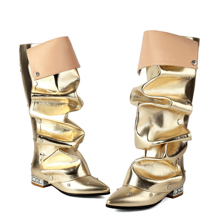 Elegant Orthopedic Boots for Every Step