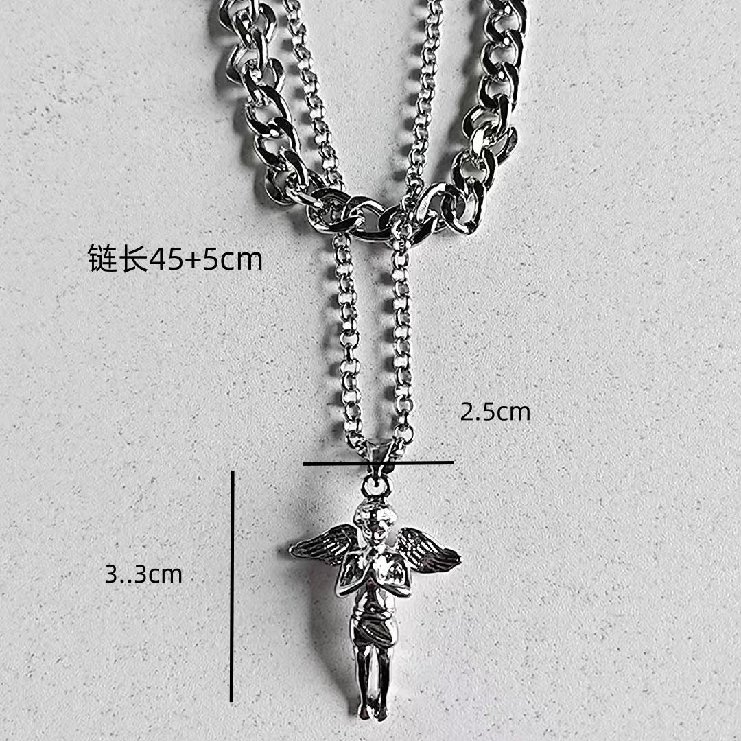 Classic Necklace with Timeless Appeal