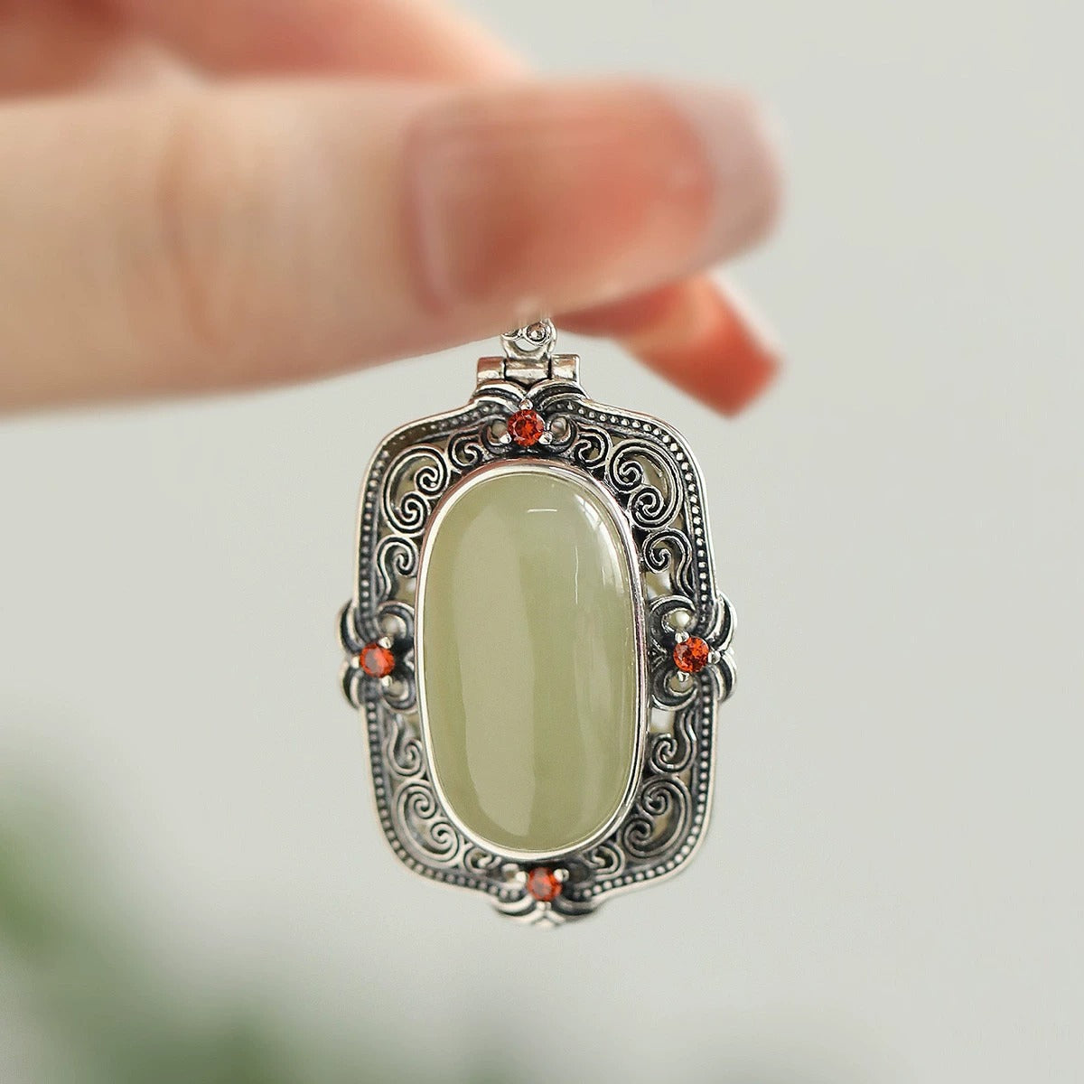 Classic Piece with Timeless Appeal