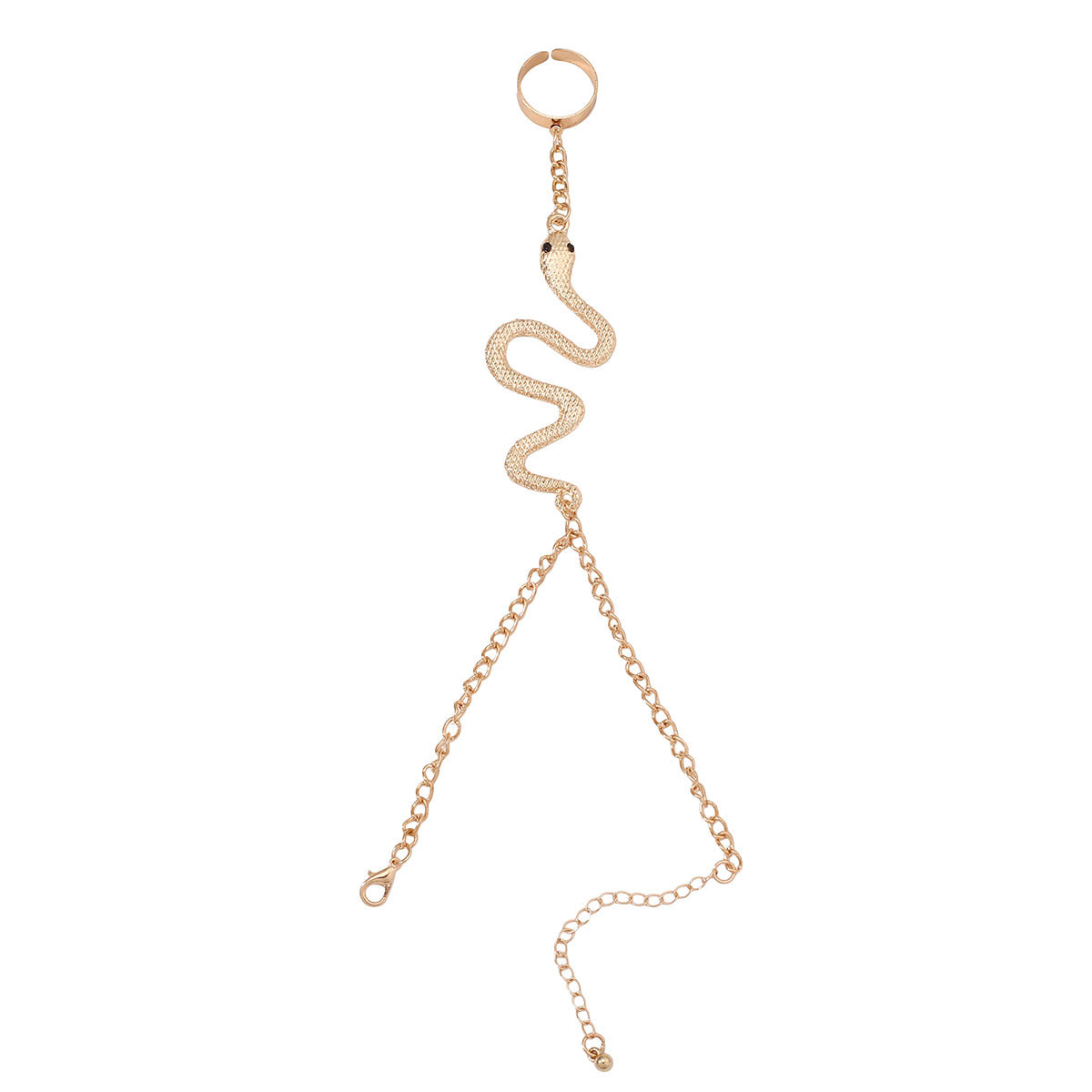 Delicate Artisan Bracelet