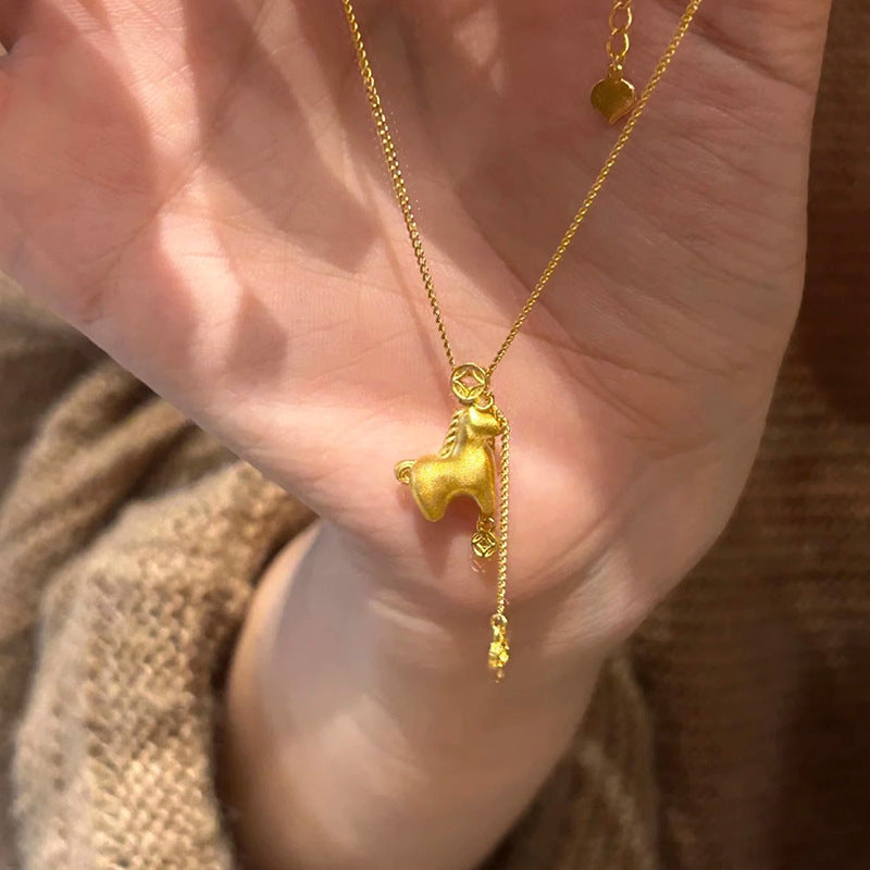 Stunning Necklace for Daily Wear