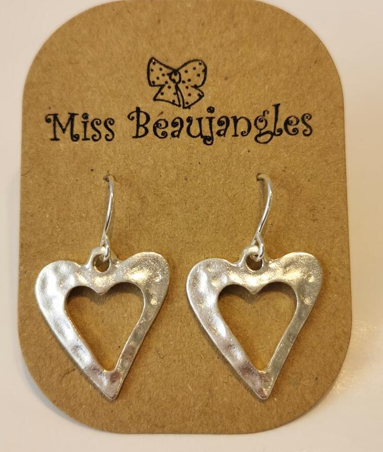 Beautiful Earring with Unique Style