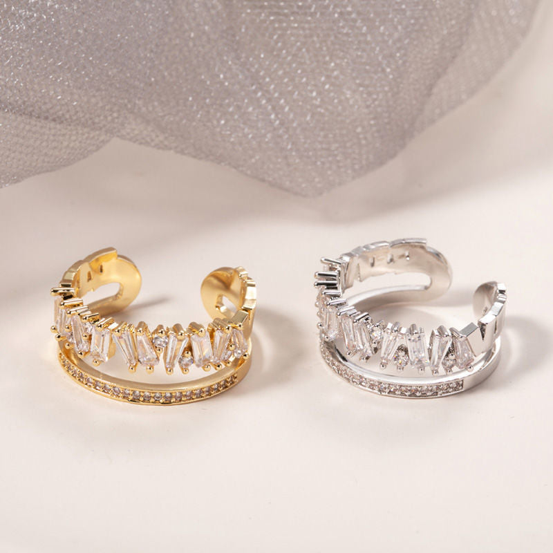 Elegant Ring for Every Occasion
