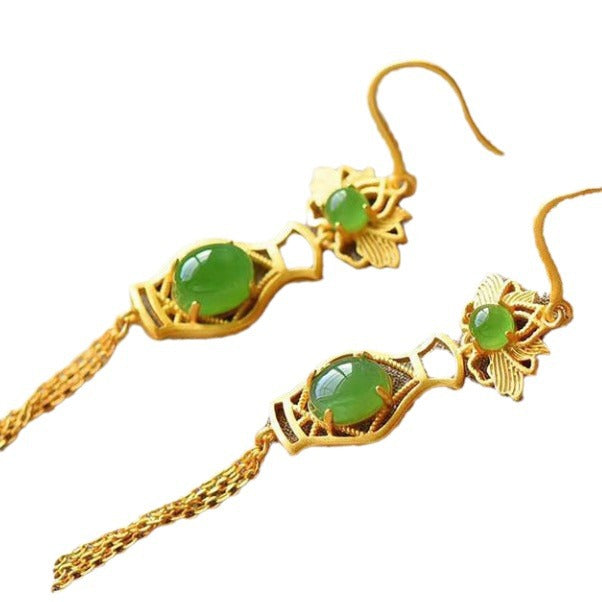 Elegant Silver Earring for Every Occasion
