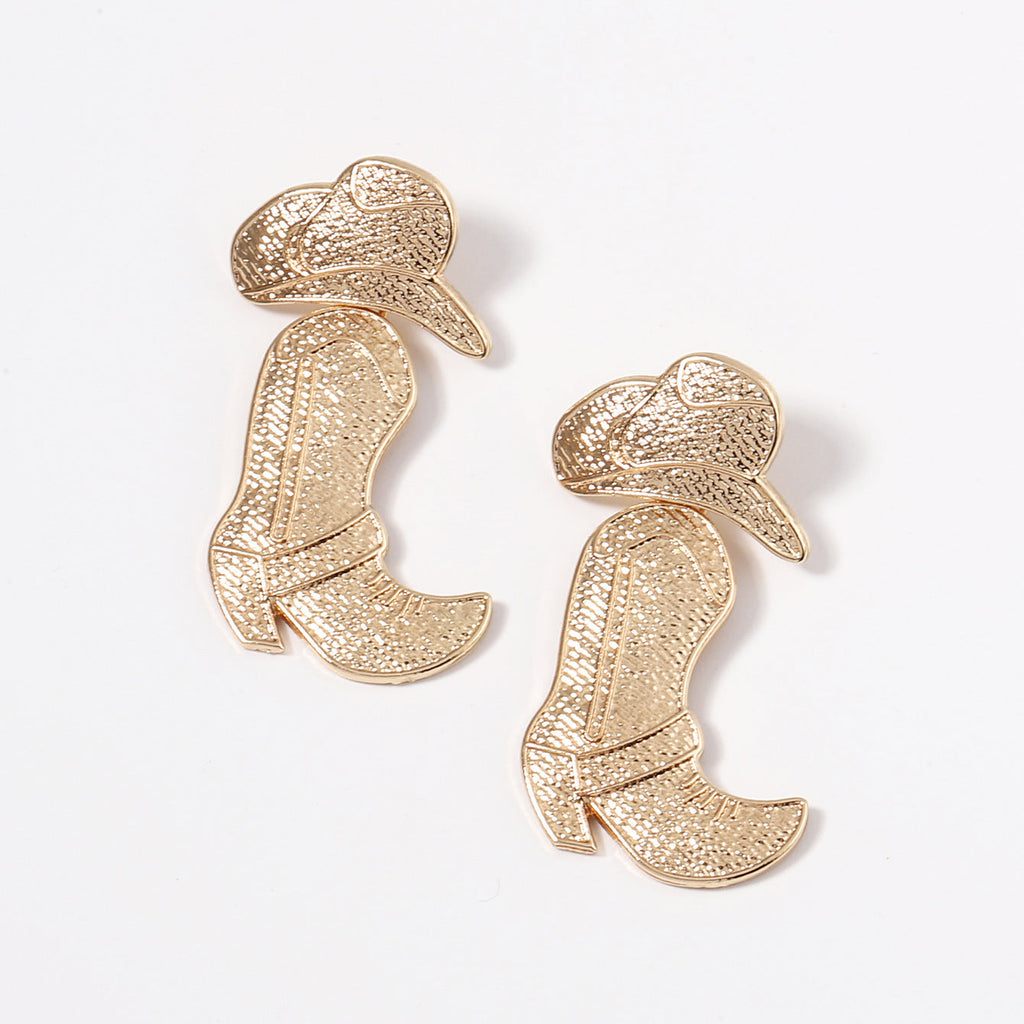 Charming Earring for Any Occasion