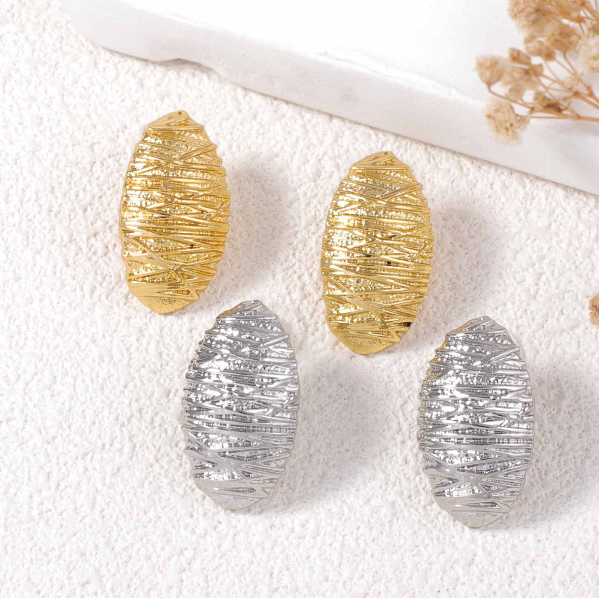 Beautiful Earring with Unique Style