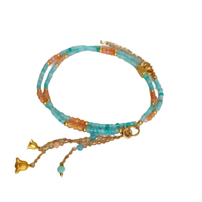 Romantic Necklace for Special Moments